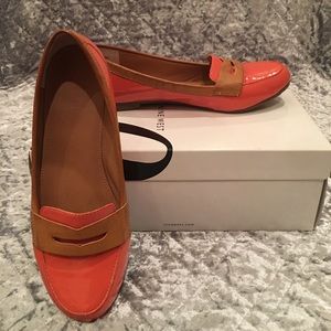Penny Loafers